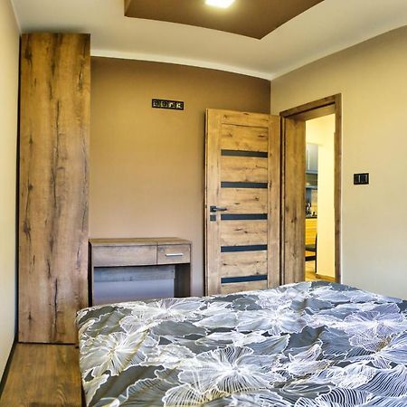 ايوافا Apartament Na Ilawskiej Starowce المظهر الخارجي الصورة