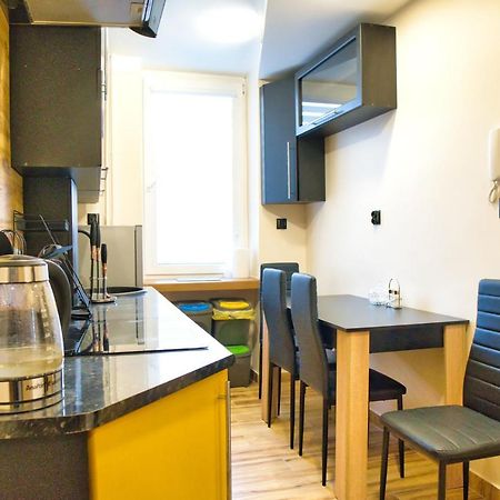 ايوافا Apartament Na Ilawskiej Starowce المظهر الخارجي الصورة