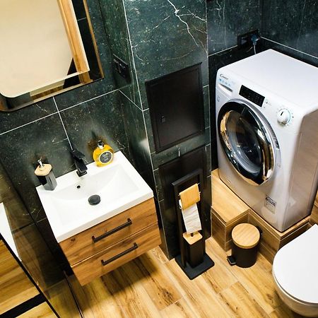 ايوافا Apartament Na Ilawskiej Starowce المظهر الخارجي الصورة