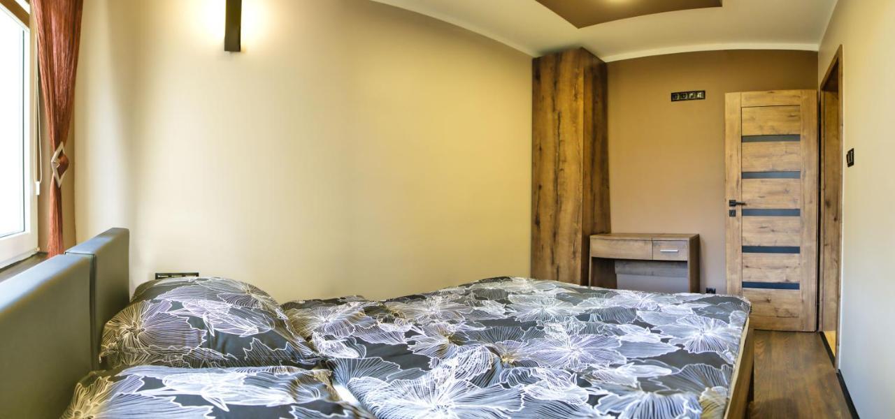 ايوافا Apartament Na Ilawskiej Starowce المظهر الخارجي الصورة